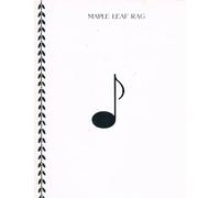 Maple Leaf Rag - Piano - SHEET