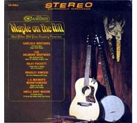 Maple on the Hill (And Other Old Time Country Favorites)