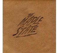 Maple State - We Swear by Light Life