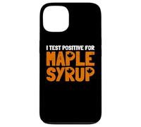 Maple Syrup Sugar Maple Tree Sap Tapping Sugaring Tapper Carcasa para iPhone 13