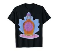 Maple Syrup Weirdcore Dreamcore Surreal Vintage Inspired Camiseta