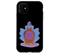 Maple Syrup Weirdcore Dreamcore Surreal Vintage Inspired Carcasa para iPhone 11