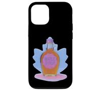 Maple Syrup Weirdcore Dreamcore Surreal Vintage Inspired Carcasa para iPhone 12/12 Pro