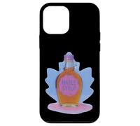 Maple Syrup Weirdcore Dreamcore Surreal Vintage Inspired Carcasa para iPhone 12 Mini