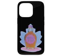 Maple Syrup Weirdcore Dreamcore Surreal Vintage Inspired Carcasa para iPhone 13 Pro