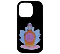 Maple Syrup Weirdcore Dreamcore Surreal Vintage Inspired Carcasa para iPhone 14 Pro