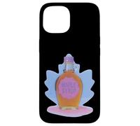 Maple Syrup Weirdcore Dreamcore Surreal Vintage Inspired Carcasa para iPhone 15