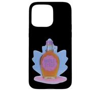 Maple Syrup Weirdcore Dreamcore Surreal Vintage Inspired Carcasa para iPhone 15 Pro MAX