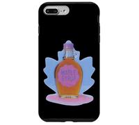 Maple Syrup Weirdcore Dreamcore Surreal Vintage Inspired Carcasa para iPhone 7 Plus/8 Plus