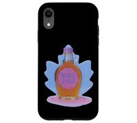 Maple Syrup Weirdcore Dreamcore Surreal Vintage Inspired Carcasa para iPhone XR