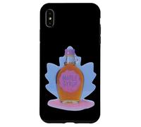 Maple Syrup Weirdcore Dreamcore Surreal Vintage Inspired Carcasa para iPhone XS MAX