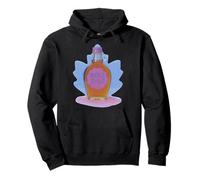 Maple Syrup Weirdcore Dreamcore Surreal Vintage Inspired Sudadera con Capucha