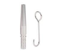 Maple Tree Tapping Kit - Stainless Steel Food-Grade Universal