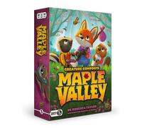 Gen X Games Maple Valley