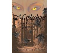 Mapleshire: Curse of the Ravens: 2