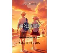 Maplewood 1: Una famiglia può rovinare tutto? (Maplewood Series)