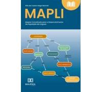Mapli - Mapas Conceituais Para O Desenvolvimento Da Aquisição De Língu