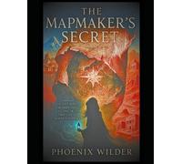 Mapmaker’s Secret: A Lost Map, a Hidden Voice, and the Truth That Could Rewrite History"