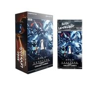 Mapniverse - Solo Leveling TCG Vol. 3 Collect Card Booster Display Corean SL3E NUEVO & Sellado