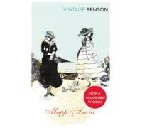 Mapp And Lucia (ebook)