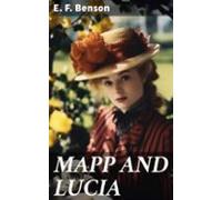 Mapp And Lucia (ebook)