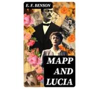 Mapp And Lucia (ebook)