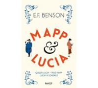Mapp & Lucia 1 (ebook)