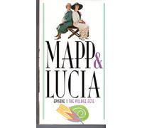 Mapp & Lucia 1 [USA] [VHS]