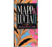 Mapp & Lucia 2 [Alemania] [VHS]