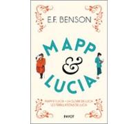 Mapp & Lucia 2 (ebook)