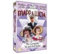 Mapp & Lucia Collection [Reino Unido] [DVD]