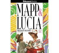 Mapp & Lucia: Series 1 [Alemania] [DVD]