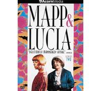 Mapp & Lucia: Series 2 [USA] [DVD]