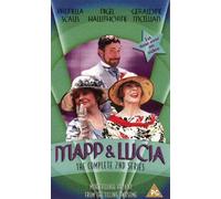 Mapp & Lucia [VHS]