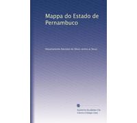 Mappa do Estado de Pernambuco: Volume 4