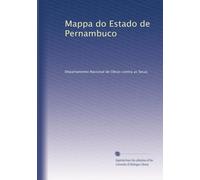 Mappa do Estado de Pernambuco: Volume 9