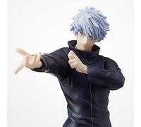 Mappa Jujutsu Kaisen Satoru Gojo Super Premium Figura SPM Figura Hollow Purple Ver.