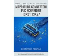 Mappatura connettori PLC Schneider TSX21 TSX27: Guida completa alla mappatura connettori e programmazione avanzata PLC Schneider