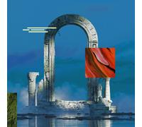 Mappe Of - Afterglades [Vinyl LP] [VINYL] [Vinilo]