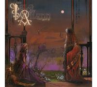 Mappe Of – The Isle of Ailynn – Vinilo 12" Edición limitada dorada (Importación USA)