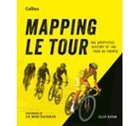 Mapping Le Tour (ebook)