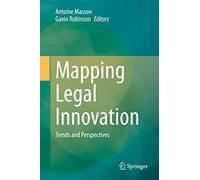 Mapping Legal Innovation: Trends and Perspectives