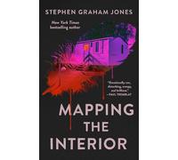 Mapping the Interior (Quarterly Isbns as of 07282026)