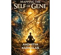 Mapping the Self of Gene: if my mind says "i can't" but my body says "i can", if my body says "i can't" but my mind says "i can", that's where ... my habit and spirituality becomes my life!