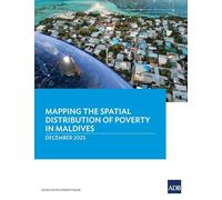 Mapping the Spatial Distribution of Poverty in Maldives