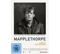 Mapplethorpe - Look at the pictures [DVD]