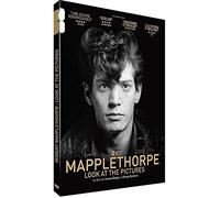 Mapplethorpe : Look at the Pictures [Francia] [DVD]