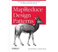 MapReduce Design Patterns