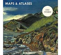 Maps & Atlases - Perch Patchwork [Vinilo]