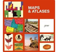 Maps & Atlases - You and Me and the Mountain Ep